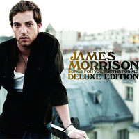 James Morrison (GBR) - Songs For You, Truths For Me (Deluxe Version, CD 1)