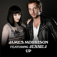 James Morrison (GBR) - Up (EP)