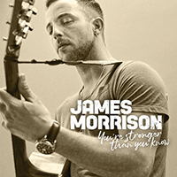 James Morrison (GBR) - So Beautiful (Single Edit)