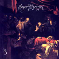 Sopor Aeternus & The Ensemble Of Shadows - Todeswunsch - Sous le Soleil de Saturne
