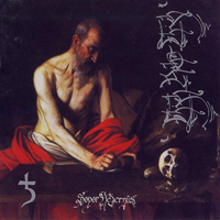Sopor Aeternus & The Ensemble Of Shadows - Ehjeh Ascher Ehjeh (EP)