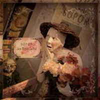 Sopor Aeternus & The Ensemble Of Shadows - Les Fleurs Du Mal (Deluxe Edition)