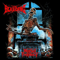 Bleeding - Morbid Prophecy