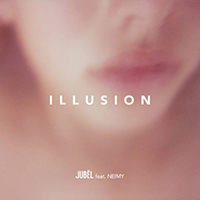 Jubel - Illusion (feat. NEIMY) (Single)