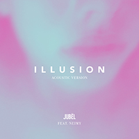 Jubel - Illusion (Acoustic Version) (feat. NEIMY) (Single)
