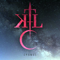 Kill The Lycan - Cronus (Single)