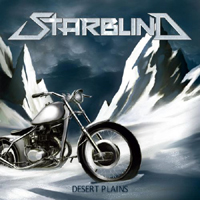 Starblind - Desert Plains (Single)