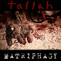 Tallah - Overconfidence (EP)