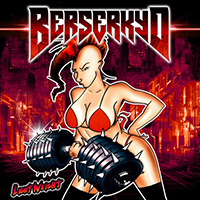 Berserkyd - LightWeight (Part 2)