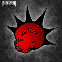 Berserkyd - Axe (Unofficial Dota Theme) (Single)