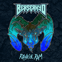Berserkyd - Ravage Ram (EP)