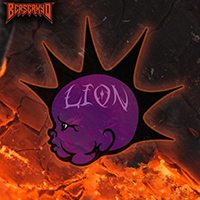 Berserkyd - Lion (Unofficial Dota Theme) (Single)