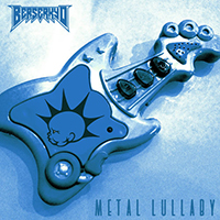 Berserkyd - Metal Lullaby (Single)