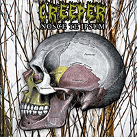 Creeper (URY) - Nosce Te Ipsum
