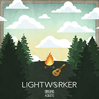 Lightworker - Origins (Acoustic) (Single)