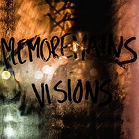 Memoremains - Visions (Single)