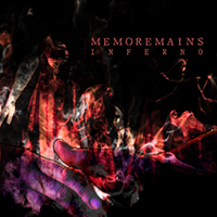 Memoremains - Inferno (Single)