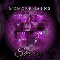 Memoremains - Sorry (Single)