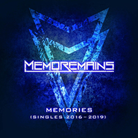 Memoremains - Memories (Singles 2016 - 2019)