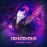 Memoremains - Eternal Fame (Single)