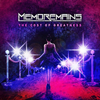 Memoremains - The Cost of Greatness