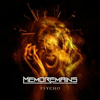 Memoremains - Psycho (Single)