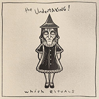 Undertaking! - Which Rituals (Single)