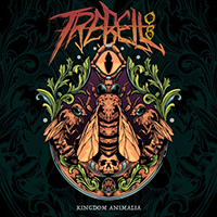 TreBell08 - Kingdom Animalia (Single)
