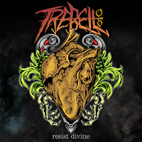 TreBell08 - Resist Divine (Single)
