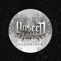 Unseen Faith - Hardwired (Single)