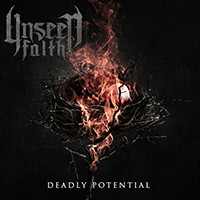 Unseen Faith - Deadly Potential (feat. Siamese) (Single)
