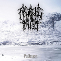 Alone in the Mist - Patience (Single)