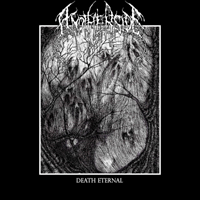 Anotherside - Death Eternal (EP)