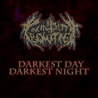 Cincinatti Bowtie - Darkest Day, Darkest Night (Single)