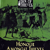 Den Of Thieves - Honour Amongst Thieves