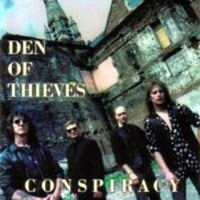 Den Of Thieves - Conspiracy