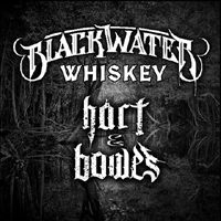 Hart & Bowes - Blackwater Whiskey