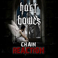 Hart & Bowes - Chain Reaction (Single)