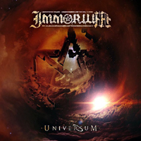 Immorium - Universum