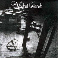 Vestal Claret - Two Stones (Demo)