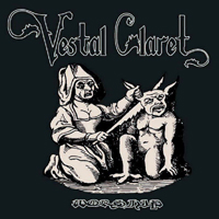 Vestal Claret - Worship (EP)
