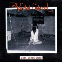 Vestal Claret - Lost Loved Ones (EP)