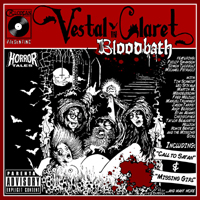Vestal Claret - Bloodbath (Limited Edition)