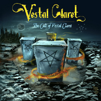 Vestal Claret - The Cult of Vestal Claret