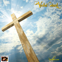 Vestal Claret - Reborn (EP)