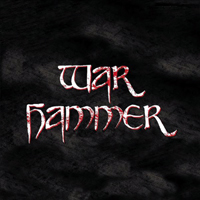 War Hammer (USA) - War Hammer (EP)