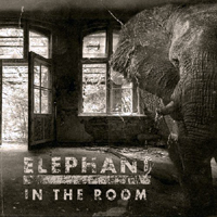 Blackballed - Elephant in the Room