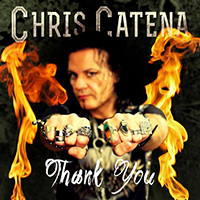 Catena, Chris - Thank You