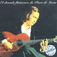 Paco De Lucia - Duende Flamenco de Paco de Lucia