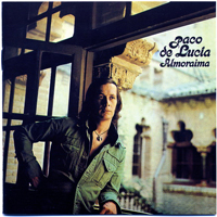 Paco De Lucia - Almoraima